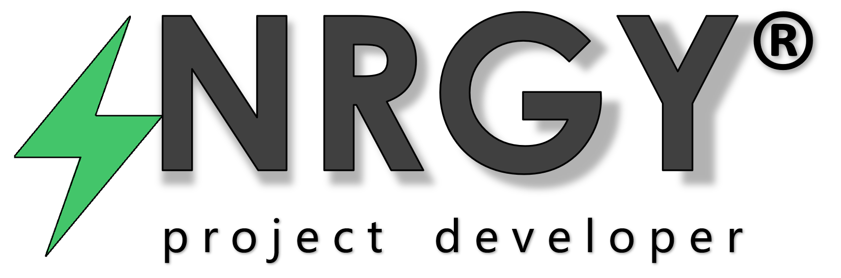 NRGY Project Developer LOGO